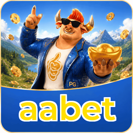 Material promocional do app aabet — ilustração, não métricas auditadas nesta página